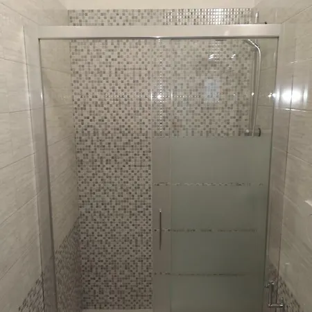 شقة Casa Midori *