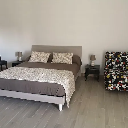 Casa Midori Appartement *