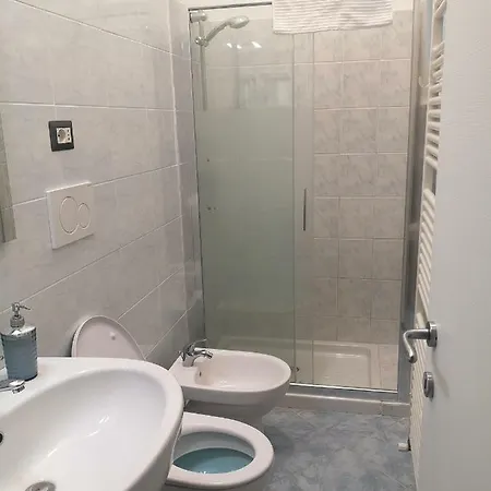 Casa Midori Appartement *