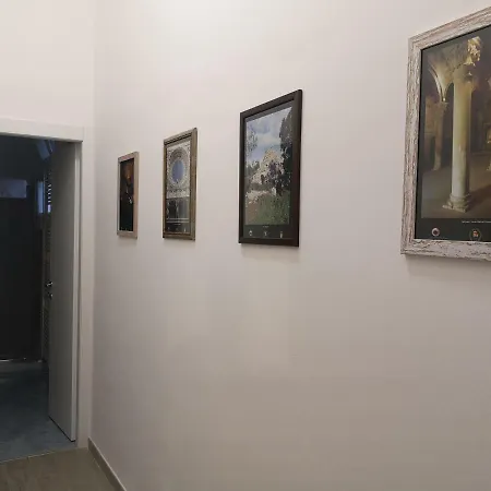 Casa Midori * ليتشي