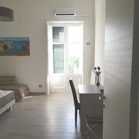 Appartement Casa Midori *