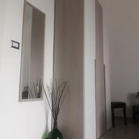 Apartament Casa Midori Lecce