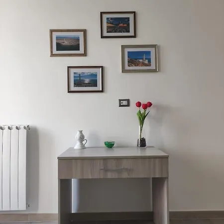 Casa Midori Apartament