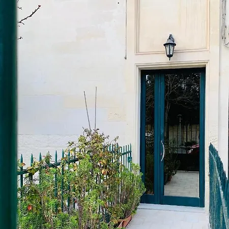 Apartament Casa Midori Lecce