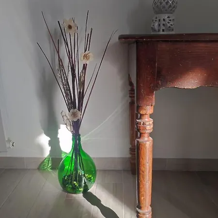 Appartement Casa Midori *