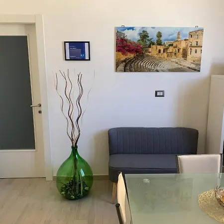 Casa Midori Apartament Lecce