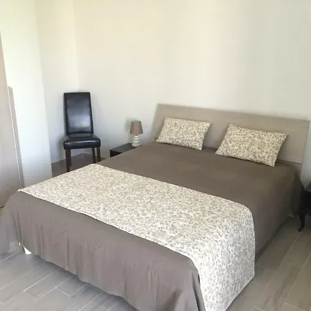 Apartament Casa Midori *
