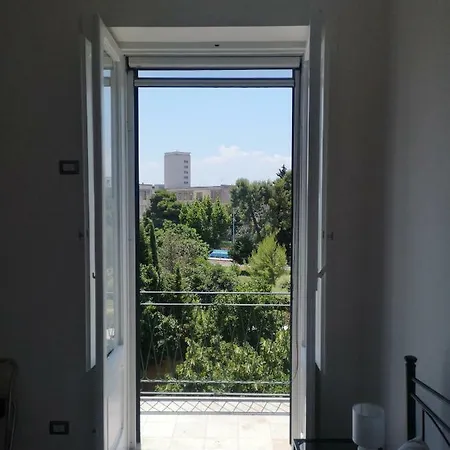 Casa Midori Appartement