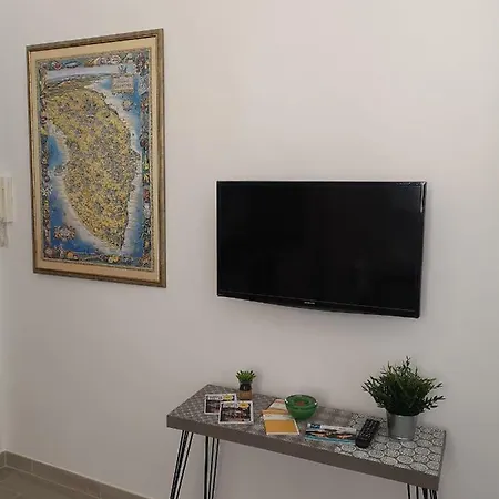 Appartamento Casa Midori Lecce