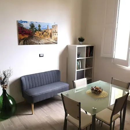 Appartamento Casa Midori