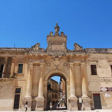 Casa Midori Appartamento Lecce