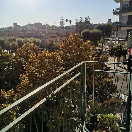 Apartament Casa Midori