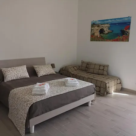 Casa Midori Apartment Lecce