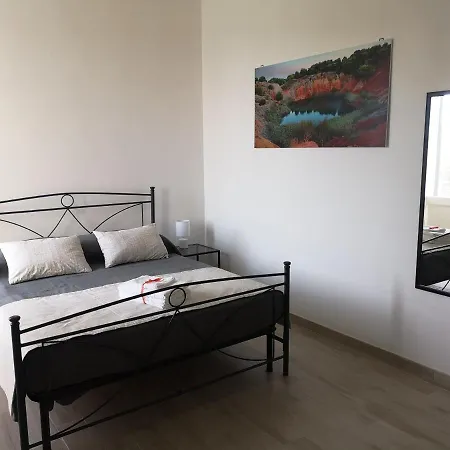 Casa Midori Apartment Lecce