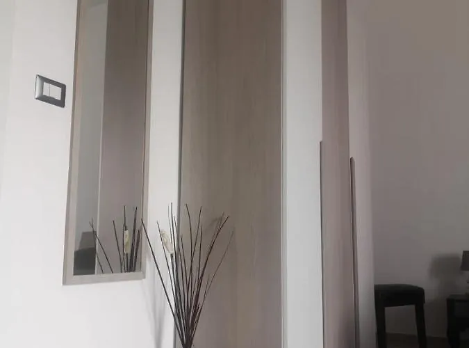 公寓 Casa Midori 莱切