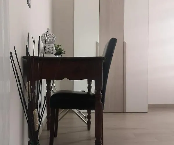 公寓 Casa Midori 莱切