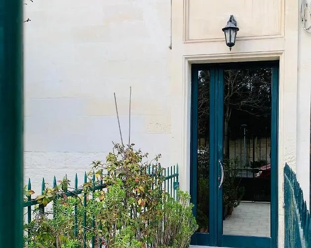 公寓 Casa Midori 莱切