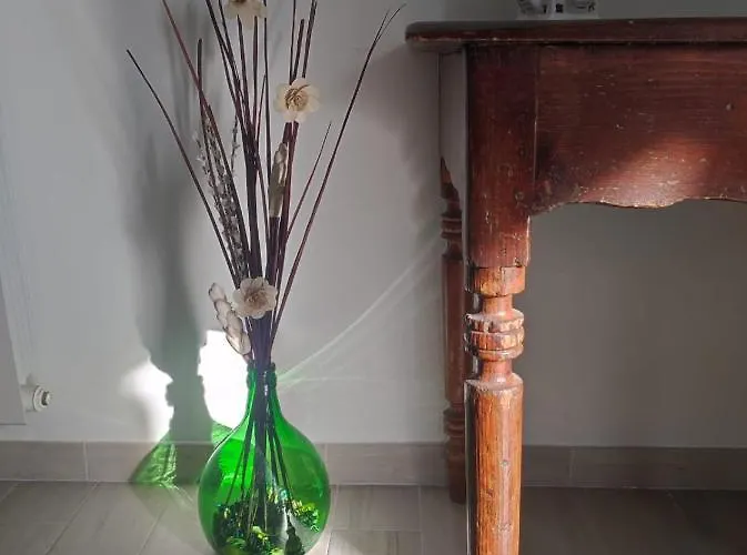 公寓 Casa Midori *