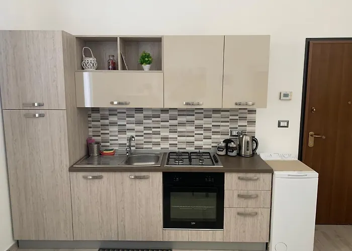 公寓 Casa Midori *