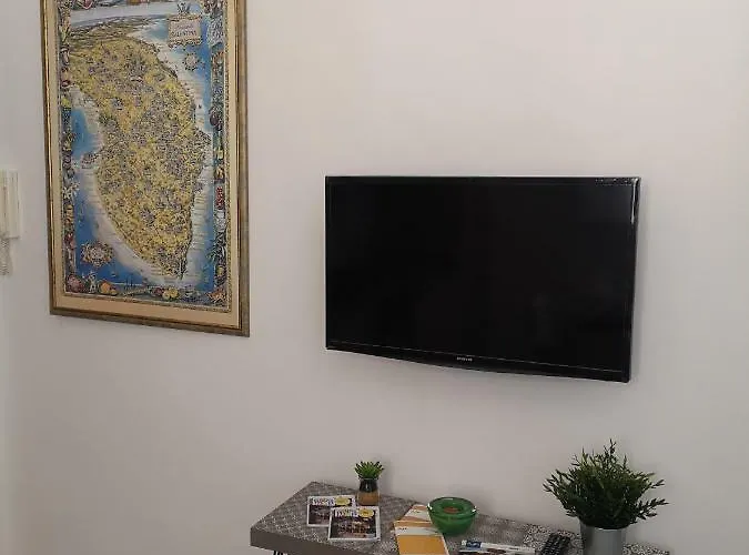 公寓 Casa Midori 莱切