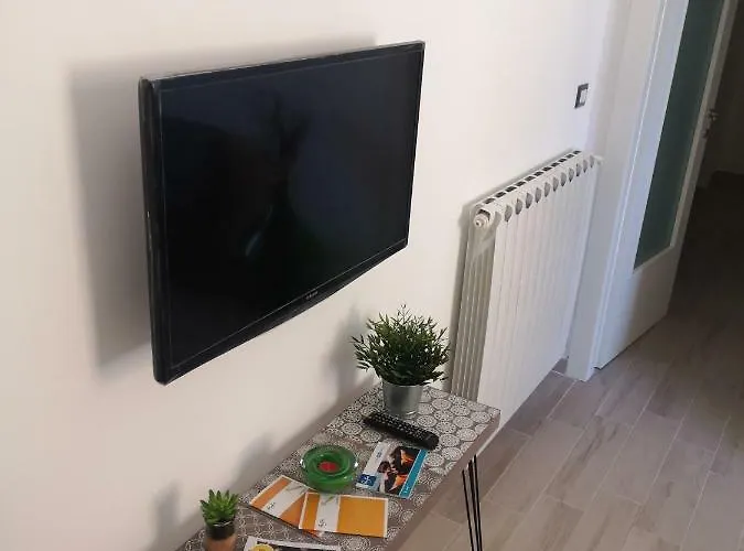 Casa Midori * 莱切