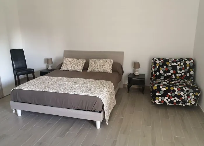 Casa Midori Appartement *