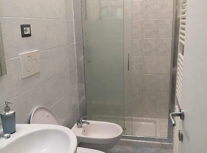 Casa Midori 公寓 *