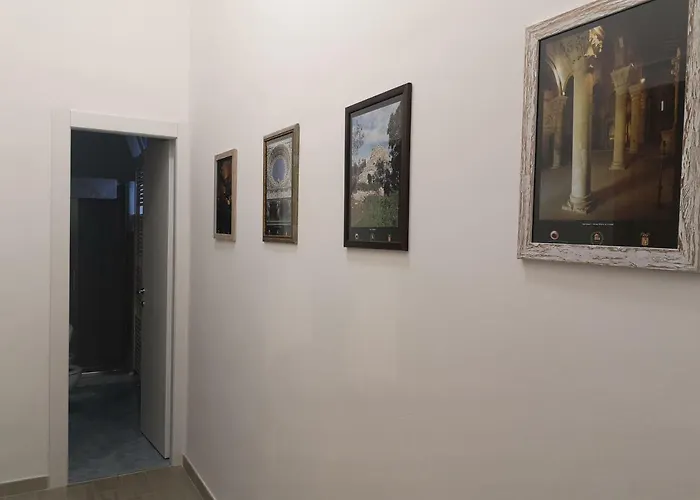 Casa Midori * 莱切