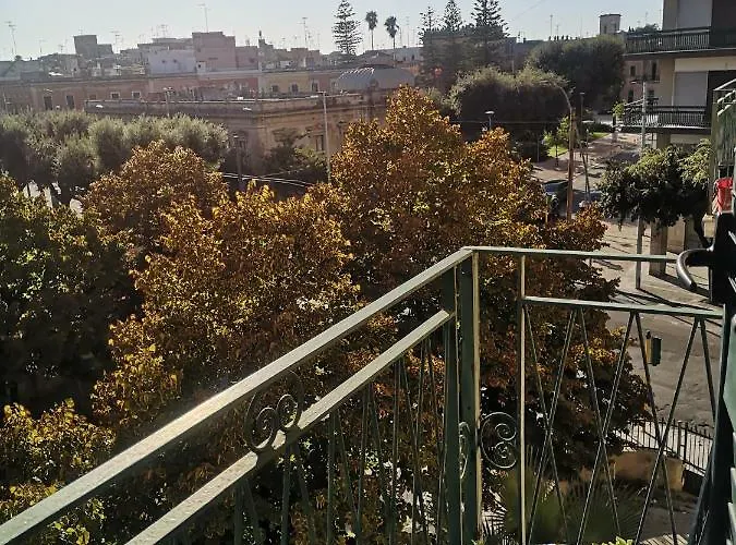 Appartement Casa Midori