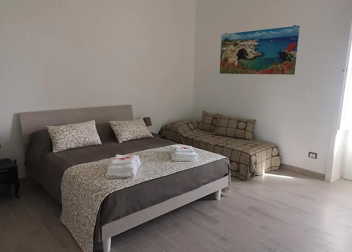 Casa Midori Appartement Lecce