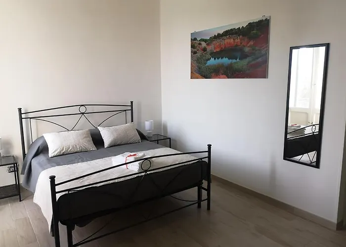 Casa Midori Appartement Lecce